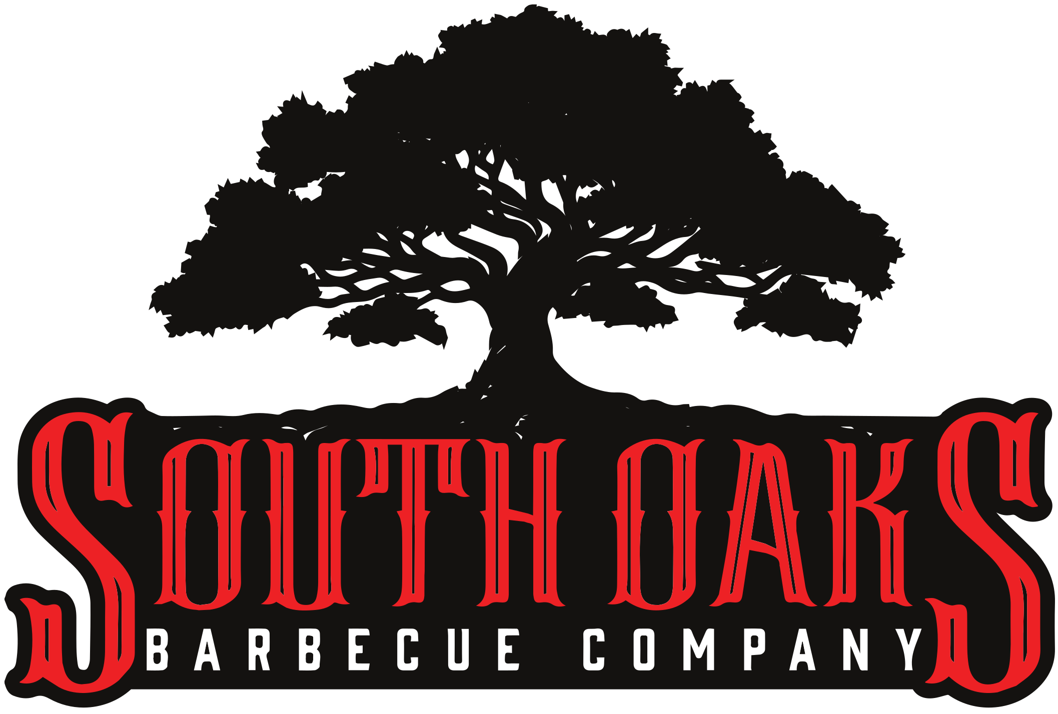 South Oaks BBQ